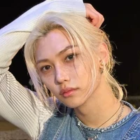 Lee Jelix_Cậu