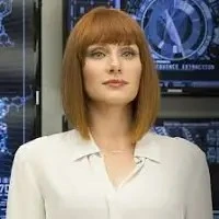 Claire Dearing