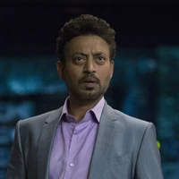 Simon Masrani