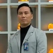 Dr Henry Wu