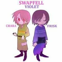 Frisk/Chara