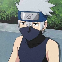 Hatake Kakashi 