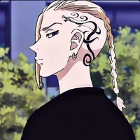 Draken(Ken Ryuguji)