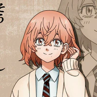 Tachibana Hinata