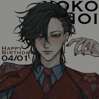 Kokonoi Hajime