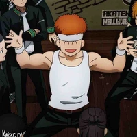 Tsugeura Taiga