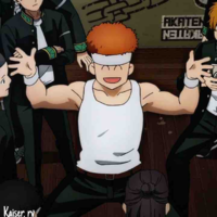 Tsugeura Taiga