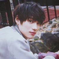 kisaragi Gentarou/ fourze