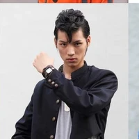 Gentarou/hiện tại