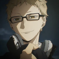 Tsukishima Kei