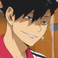 Kuroo Tetsuro