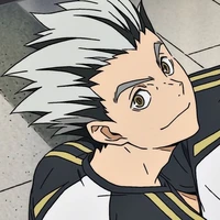 Bokuto Koutaro