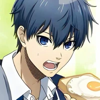 Isagi Yoichi