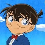 edogawa conan