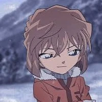 haibara ai