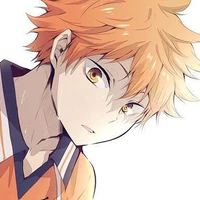 Hinata Shouyou