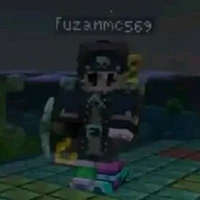 Fuzan - Zan