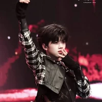 Trương Hàm Thụy (Henry)
