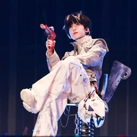 Dương Bác Văn (Rambo)