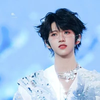 Trương Hàm Thụy (Henry)