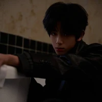 Trần Tuấn Minh (Jenson)