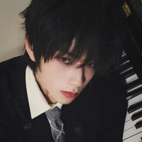 Vương Lỗ Kiệt (King. W)