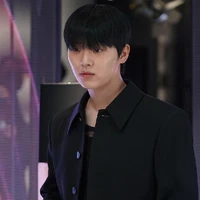 CHOI HYUN WOOK_HyunWook