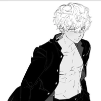 Kurokawa Izana
