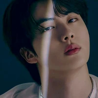 Kim Seokjin_Y