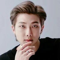 Kim Namjoon_Joonie