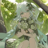 Nahida