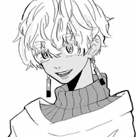 Kurokawa Izana
