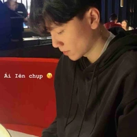 Thanh Lâm ( Zeref  )