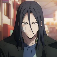 Sugishita Kyotaro