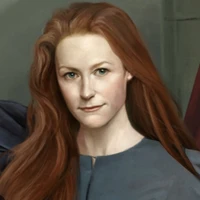 Lily Potter