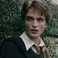 Cedric Diggory