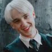 Draco Malfoy