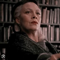 Narsicca Malfoy