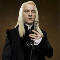 Lucius Malfoy
