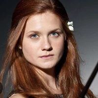 Ginny Weasley