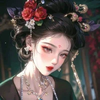 lưu trân trân/tỷ tỷ nữ9