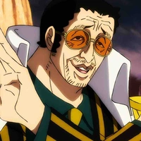 Kizaru Borsalion