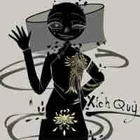 Xích quỷ