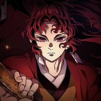 Yoriichi Tsugikuni