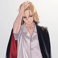 Sano Manjiro (Mikey)