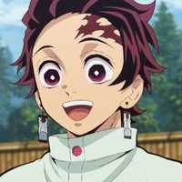 Kamado Tanjirou