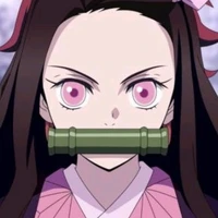 Kamado Nezuko