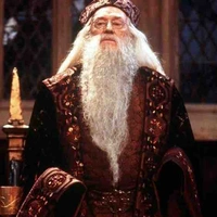 Dumbledore 