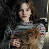 Hermione Gragher