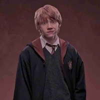 Ron Weasley